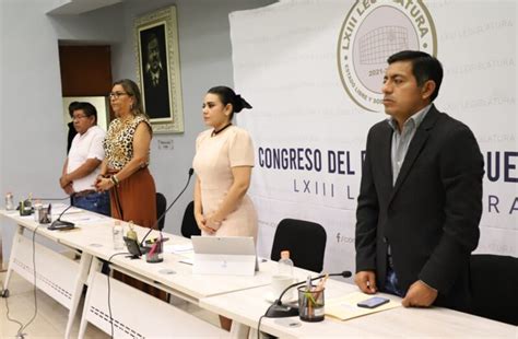 Toma Protesta El Congreso A Ayuntamiento Instituyente De Uu Savi