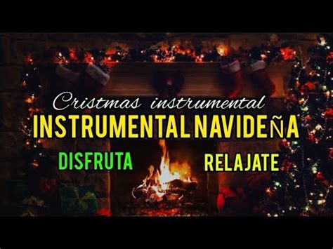 Música Relajante Instrumental Navideña relajantemusic relaxing