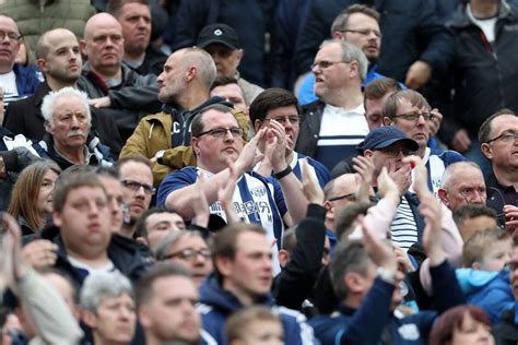 West Brom fans hail reduction in season ticket prices | Express & Star