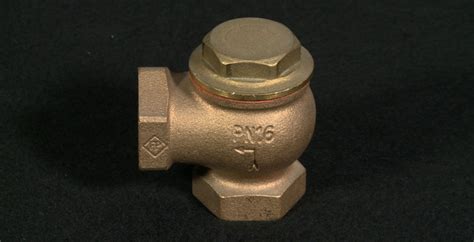 how to change anti siphon valve
