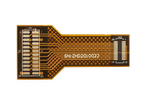 柔性线路板fpc的应用及打样收费原则