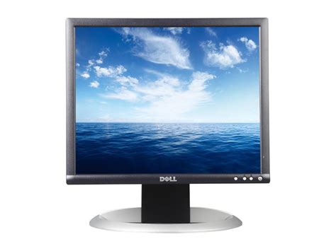 Refurbished Dell 17 LCD Monitor 1703FP Newegg Ca