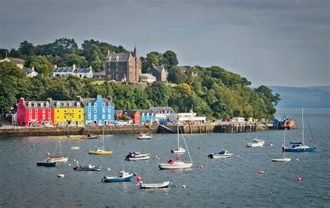 Argyll & The Isles | Scotland.org