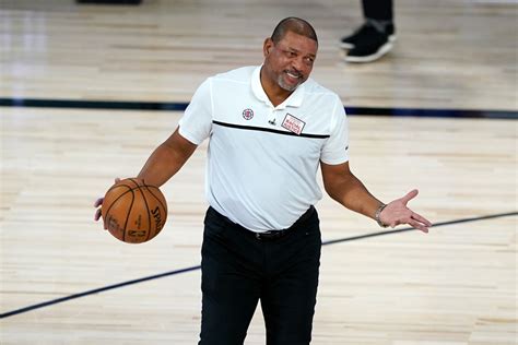 Report: Doc Rivers Takes Deal to Coach Philadelphia 76ers - InsideHook