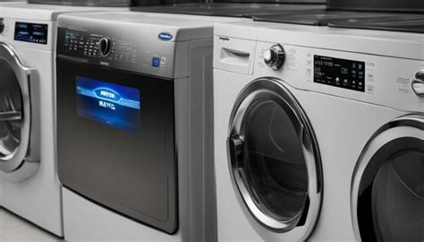 Your Guide To Maytag Washer Troubleshooting Codes Machine Answered