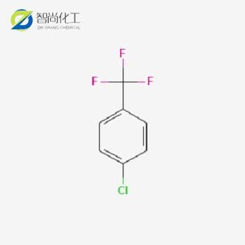 Chlorobenzotrifluoride Properties Uses