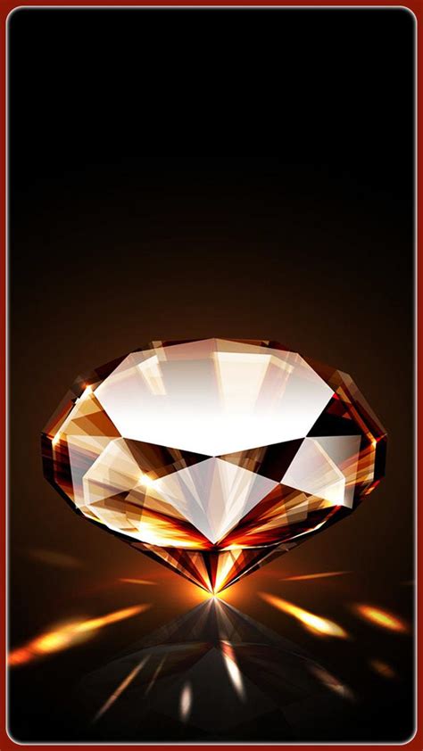 Diamond Wallpaper For Cell Phone Infoupdate Wallpaper Images