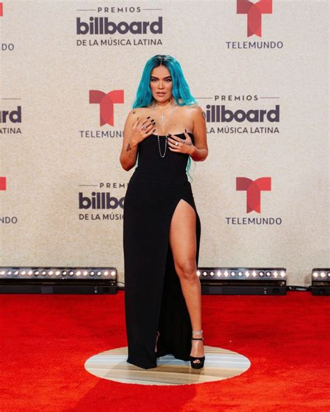 Top De Las Mejores Vestidas De Los Premios Billboard De La Música