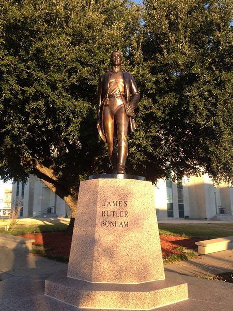 20 Bonham Family History ideas | bonham, texas history, alamo