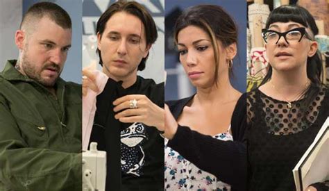 ‘Project Runway All Stars’ Finale Recap: Who Won World Champion Title ...