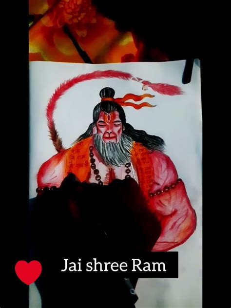 Jai Shree Ram ️ ️🚩jai Bajrang Bali Ki 🙏🙏🙏 ️ ️😍🚩🚩 Youtube