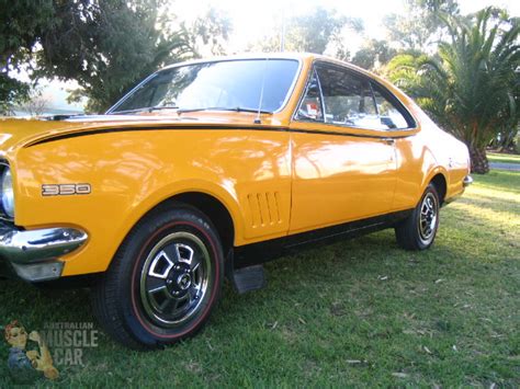 HG GTS Monaro 350 ... (SOLD) - Australian Muscle Car Sales