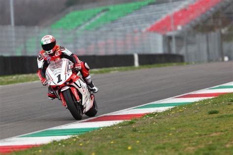 Civ Mugello I Vincitori Del Primo Round Dueruote