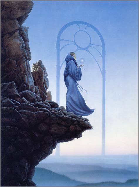 Michael Whelan