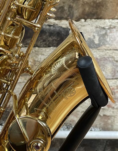 From the archive: Modern Yamaha YAS 62 Alto Saxophone Preowned Alto Saxophone For Sale. SaxBase ...