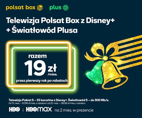 Polsat Box z prezentami na święta Portal telekomunikacyjny Telix pl