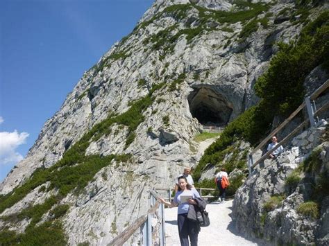 Private Tour Werfen Ice Caves Adventure From Salzburg