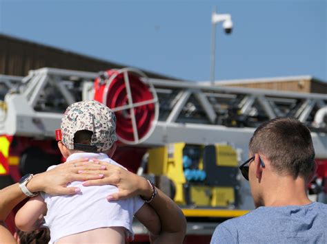 Congr S D Partemental Des Sapeurs Pompiers Au P Le Sipalby