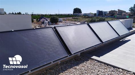 Autoconsumo Fotovoltaico Solar T Rmica