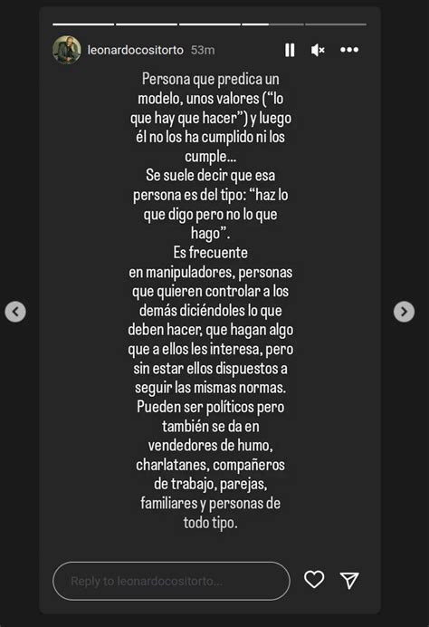 Javier Smaldone on Twitter RT mis2centavos Según su ex pareja el