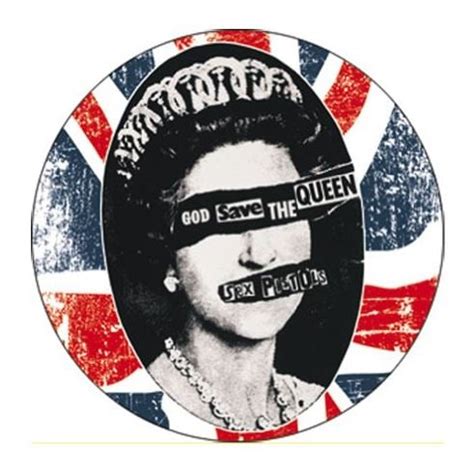 God Save The Queen By The Sex Pistols Song Meanings And Facts