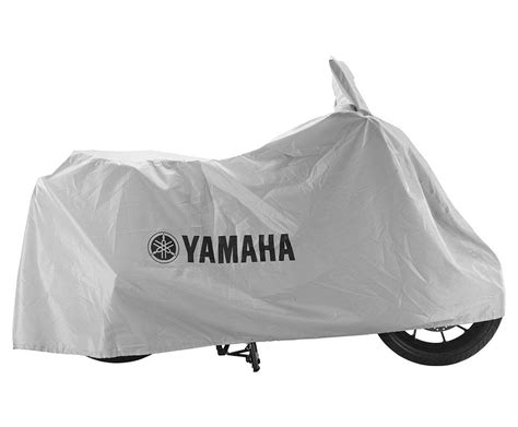 Yamaha Ride Enhancements: Buy Motorcycle/Scooter accessories online ...