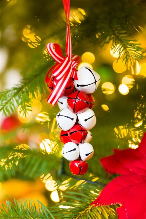 Christmas Jingle Bells Free Stock Photo - Public Domain Pictures