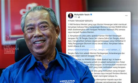 Penyelewengan Dana RM92 5 Billion Pembohongan Maha Dahsyat