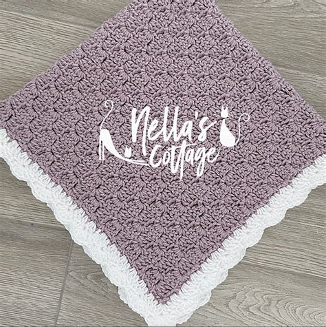 Ravelry Nella S C2C Pattern By Jen Mitchell Nella S Cottage