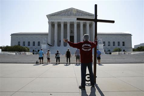 Supreme Court Issues Huge Religious Freedom Rulings Cbn News