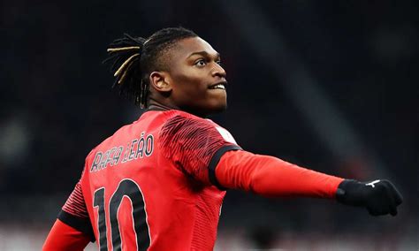 Massimo Mauro Contro Leao Se Il Leader Del Milan Un Rapper