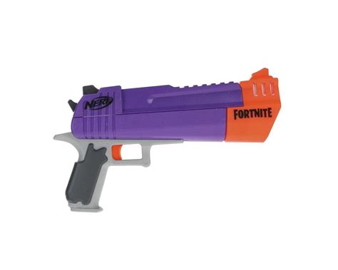 Buy Nerf Fortnite Hc E Haunted Hand Cannon At