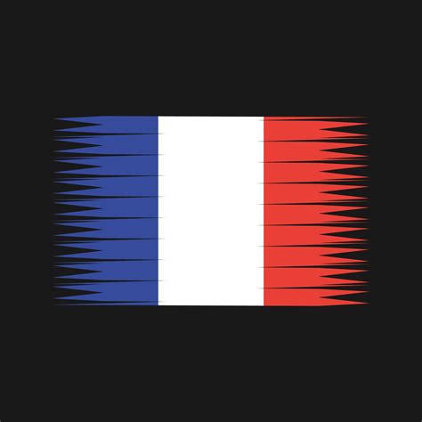 France Flag Vector. National Flag 11080944 Vector Art at Vecteezy