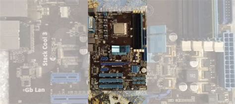 Asus m4a77td Процессор AMD Phenom II X2 555 купить в Туле