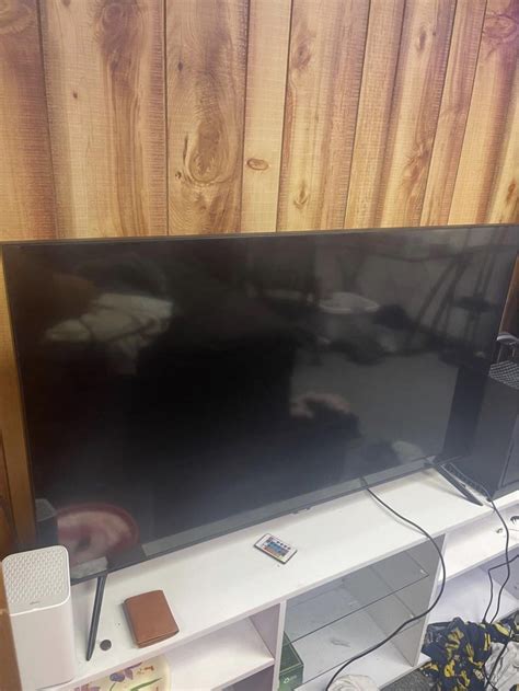 Samsung 55 inch 4k TU7000 : r/TVRepair