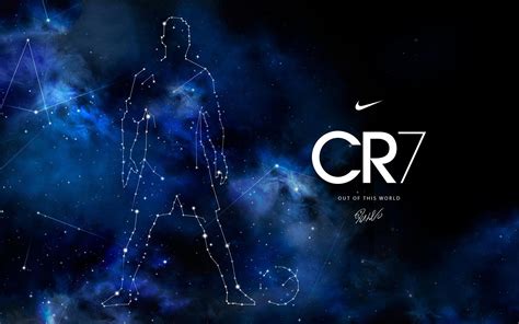 CR7 Out Of This World Wallpapers - Wallpaper Cave