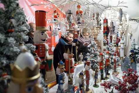 5 Gründe für deine Weihnachtsreise nach Vilnius