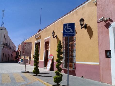 Museo Nacional Del Títere Huamantla 2020 Lo Que Se Debe Saber Antes