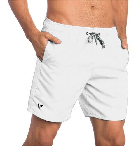 Kit 3 Shorts Praia Masculino Bermudas Verão Academia Treino MercadoLivre