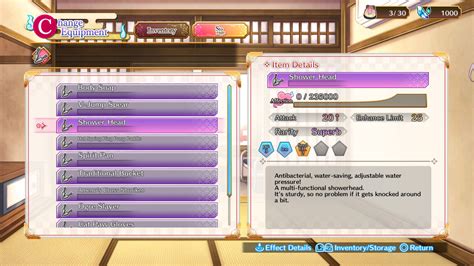 Yuuna And The Haunted Hot Springs The Thrilling Steamy Maze Kiwami