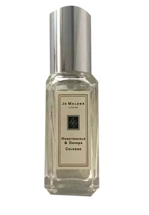 Jual Jo Malone Jo Malone Cologne Honeysuckle Davana Travel Size