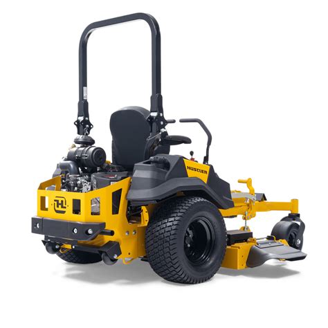 Hustler X One® Commercial Zero Turn Mower