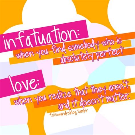 Planned Potential for Parents: Real Love vs. Infatuation