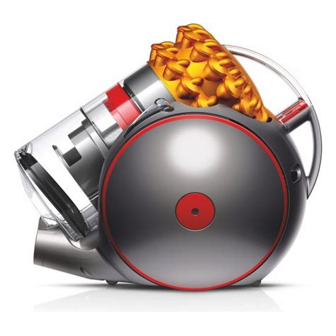 Dyson Cinetic Big Ball Multifloor 2 | Pro Alergiky
