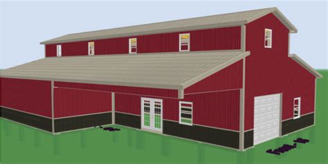 Smartbuild Releases Design Software For Garages And Sheds Frame Building News