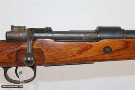 World War Ii German Mauser Rifles For Sale | SEMA Data Co-op