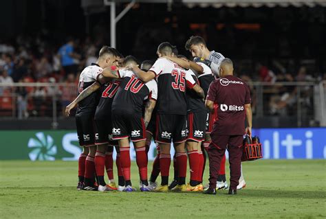 S O Paulo Conhece Tabela Detalhada Da Fase Da Copa Do Brasil E Das