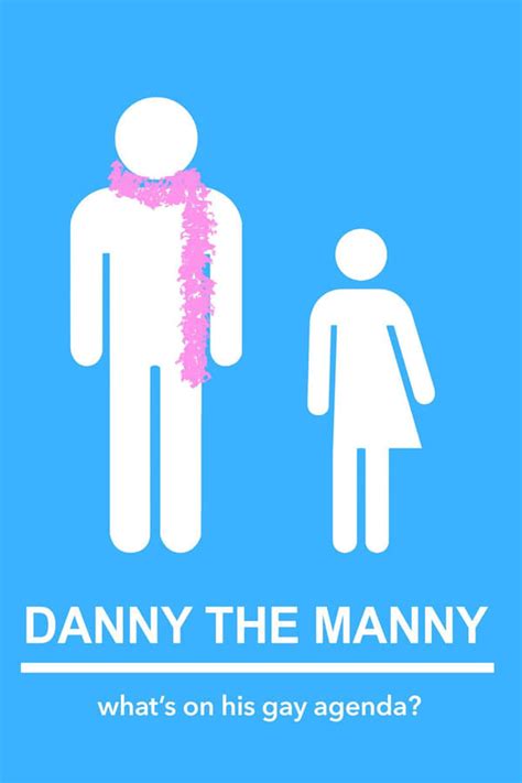 Danny the Manny (2016) - Full Movie Watch Online