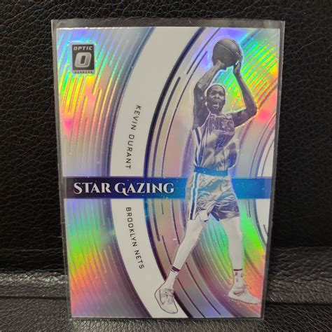 Yahoo オークション 2021 22 Panini Donruss Optic Silver Prizm Sta