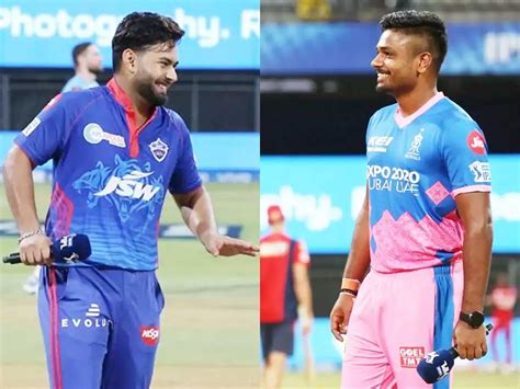 Rishabh Pant Captaincy Beyond Me How T20 Captaincy Was Given To